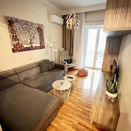 Irene'S Cozy Apartment Volos Exterior photo