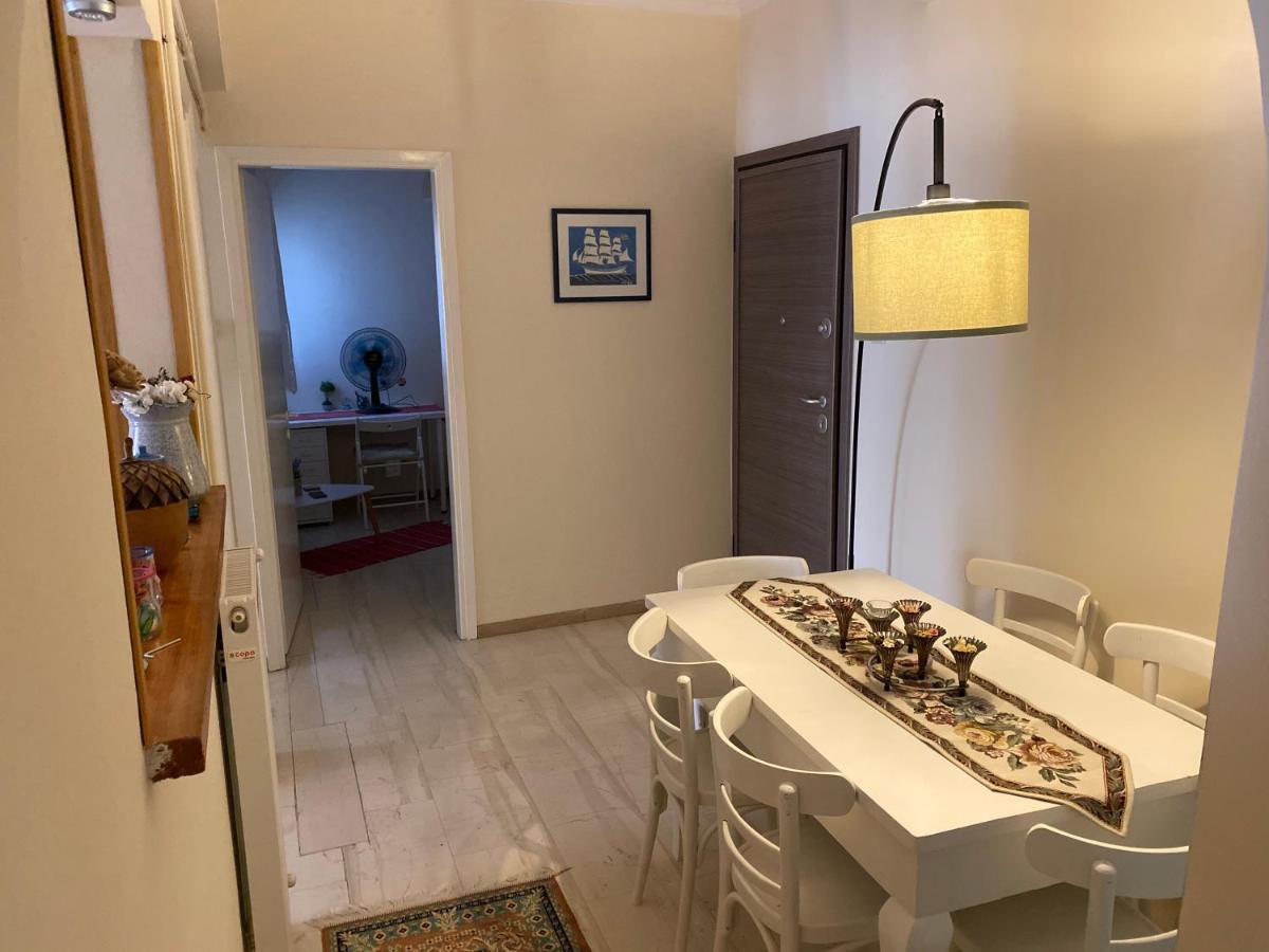 Irene'S Cozy Apartment Volos Exterior photo