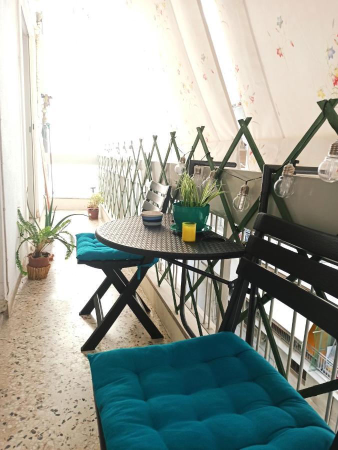 Irene'S Cozy Apartment Volos Exterior photo