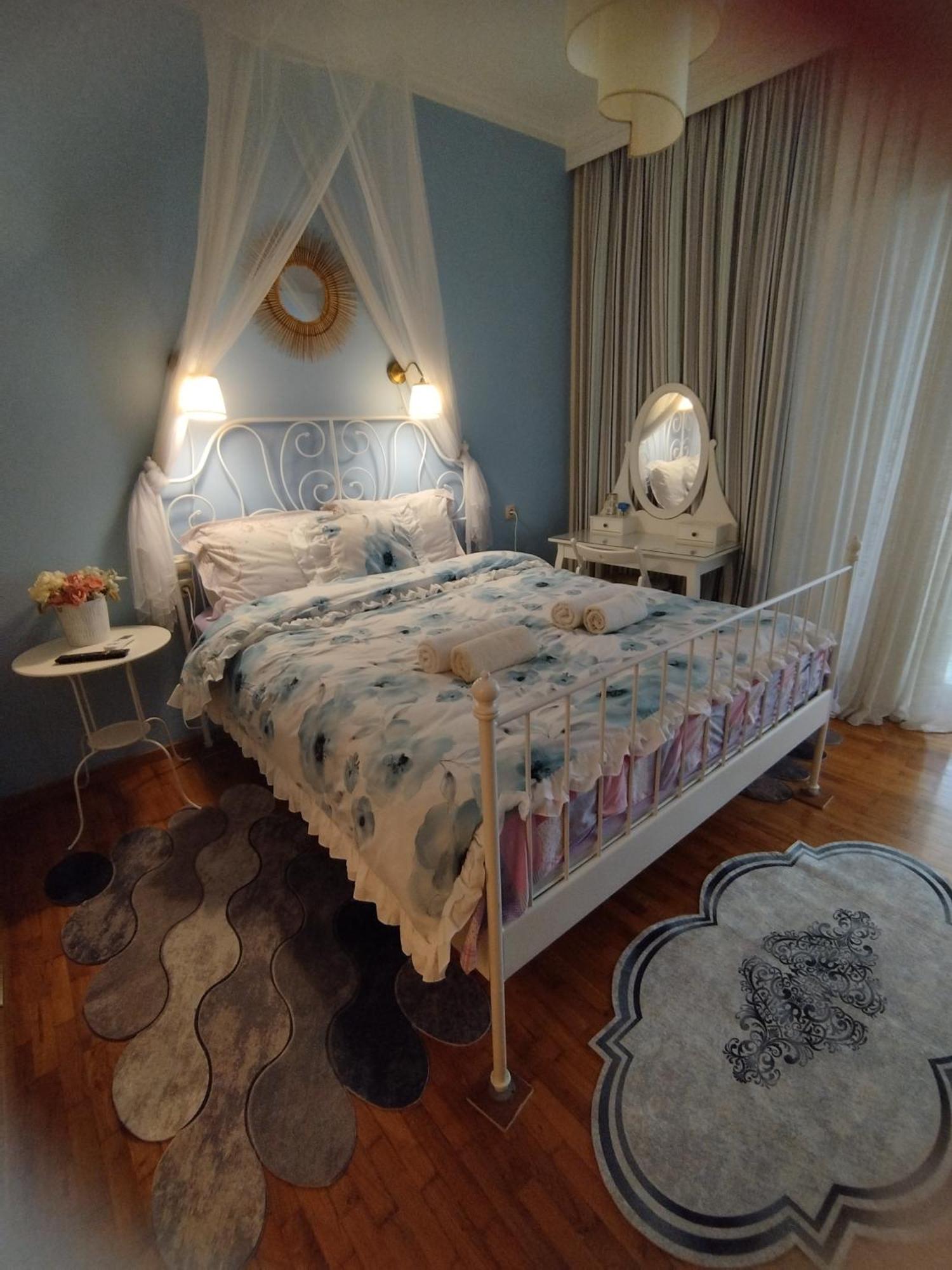 Irene'S Cozy Apartment Volos Exterior photo