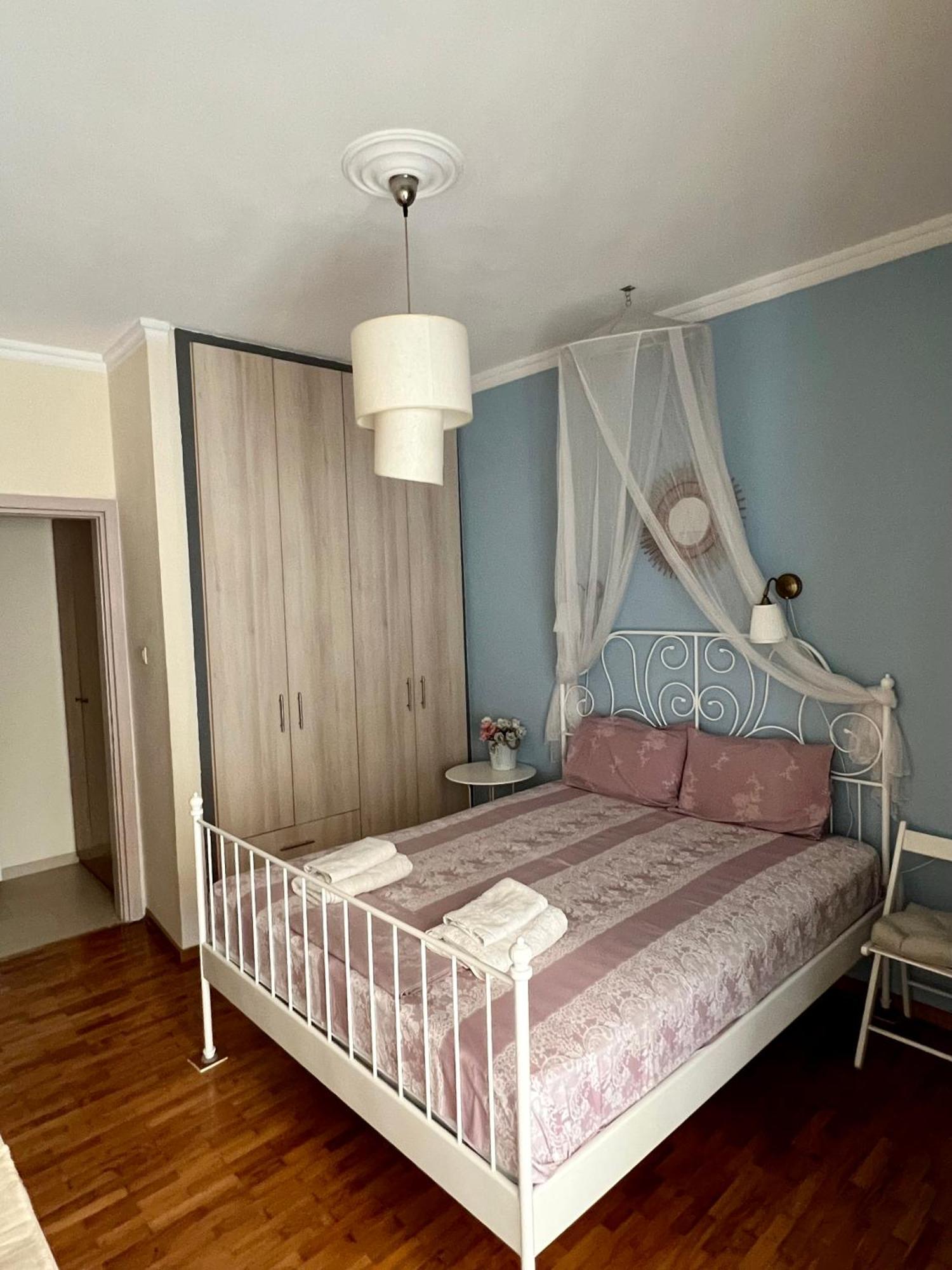 Irene'S Cozy Apartment Volos Exterior photo